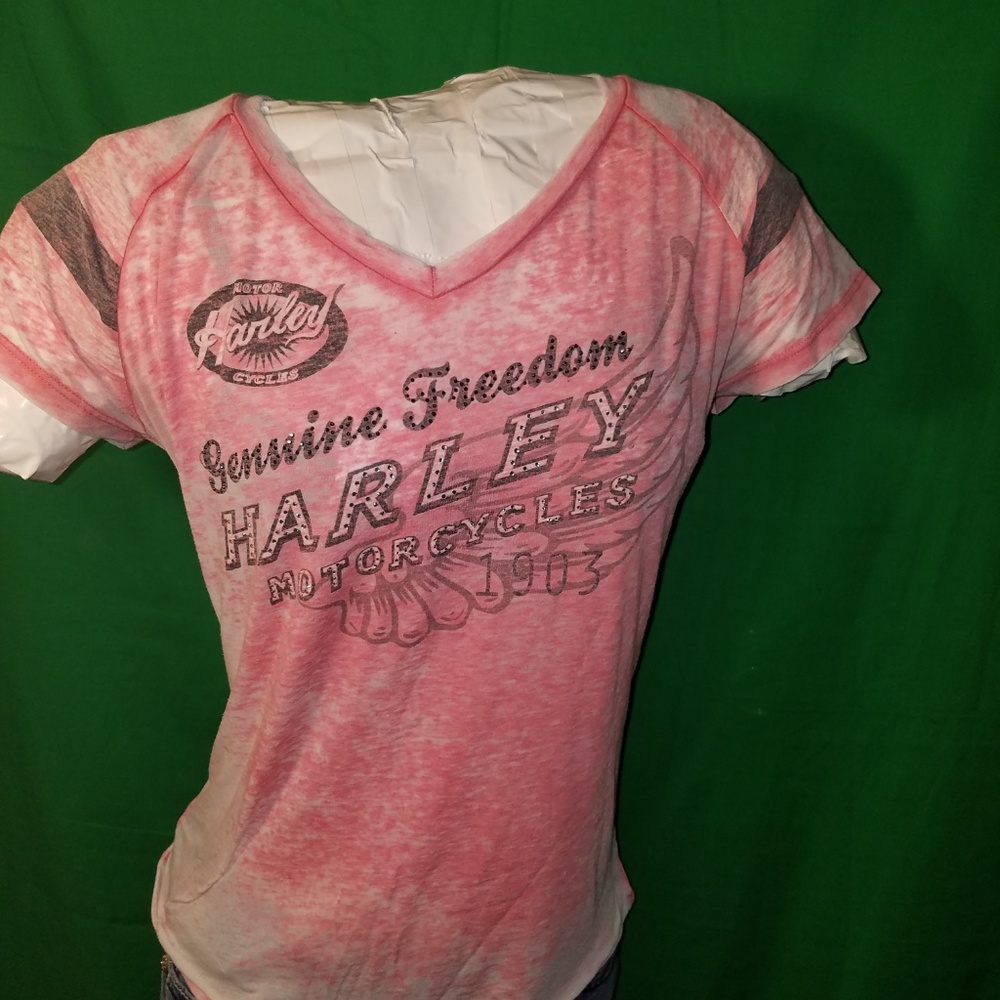 Harley Davison by Hurley